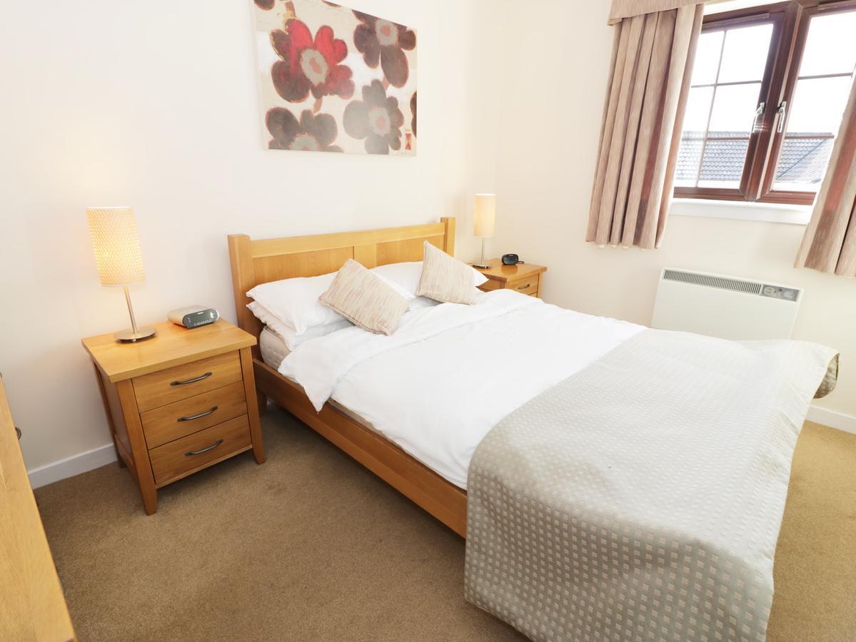 Savita Holiday home Girvan