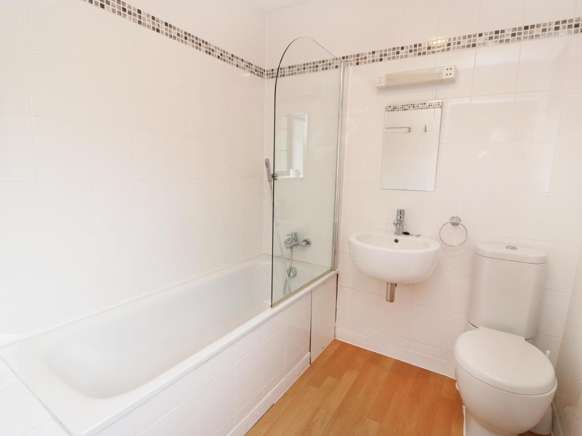 Savita Holiday home Girvan